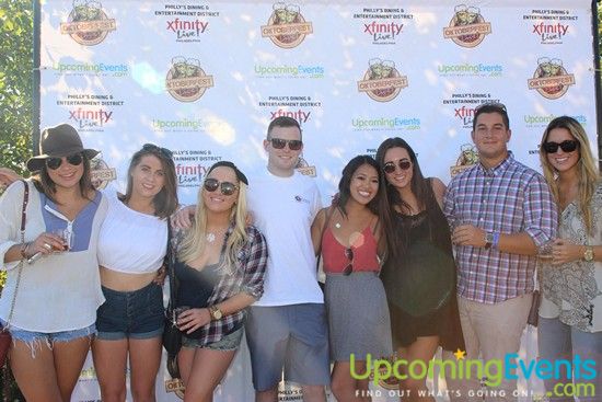 Photo from Oktoberfest Live! Craft Beer Festival 2014 (Gallery 3)