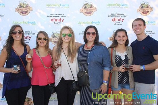 Photo from Oktoberfest Live! Craft Beer Festival 2014 (Gallery 3)