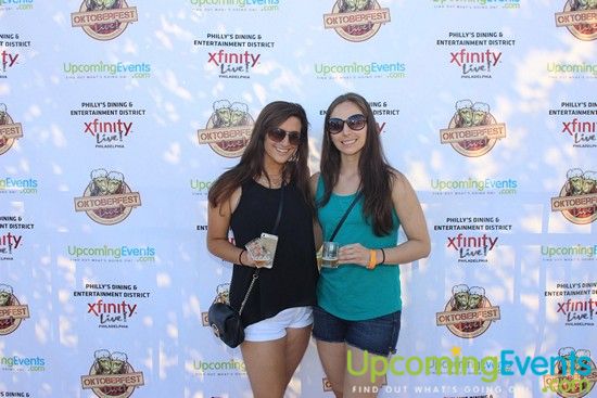 Photo from Oktoberfest Live! Craft Beer Festival 2014 (Gallery 3)