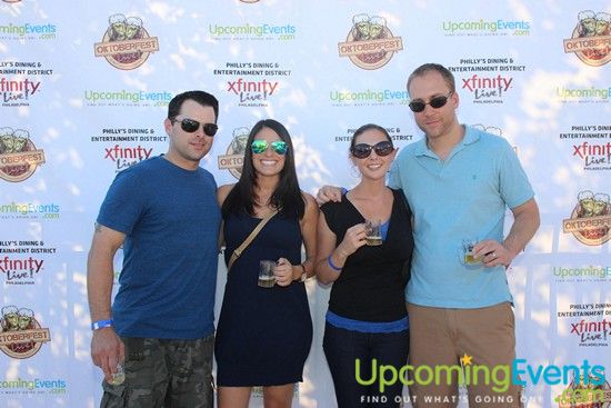 Photo from Oktoberfest Live! Craft Beer Festival 2014 (Gallery 3)