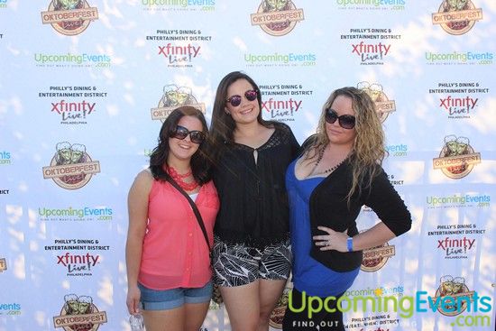 Photo from Oktoberfest Live! Craft Beer Festival 2014 (Gallery 3)