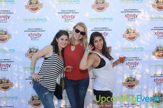 Photo from Oktoberfest Live! Craft Beer Festival 2014 (Gallery 3)