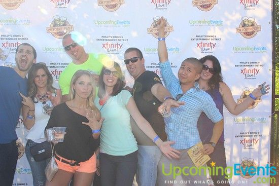 Photo from Oktoberfest Live! Craft Beer Festival 2014 (Gallery 3)