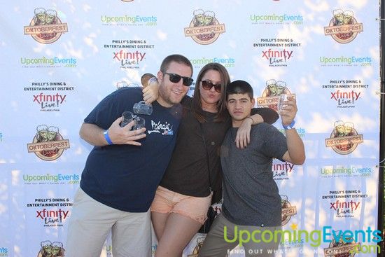 Photo from Oktoberfest Live! Craft Beer Festival 2014 (Gallery 3)