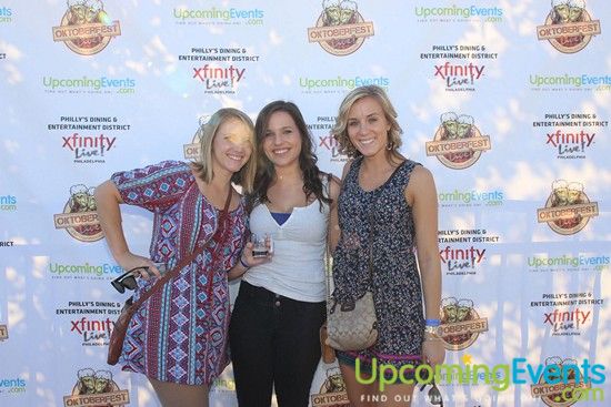 Photo from Oktoberfest Live! Craft Beer Festival 2014 (Gallery 3)