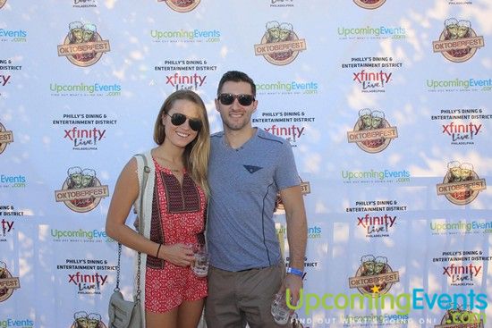 Photo from Oktoberfest Live! Craft Beer Festival 2014 (Gallery 3)