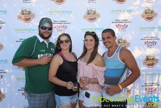 Photo from Oktoberfest Live! Craft Beer Festival 2014 (Gallery 3)