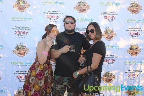 Photo from Oktoberfest Live! Craft Beer Festival 2014 (Gallery 3)