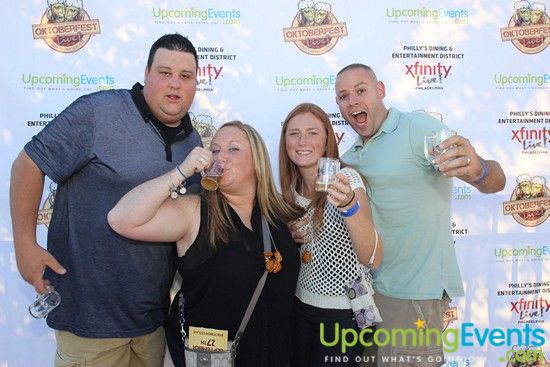 Photo from Oktoberfest Live! Craft Beer Festival 2014 (Gallery 3)