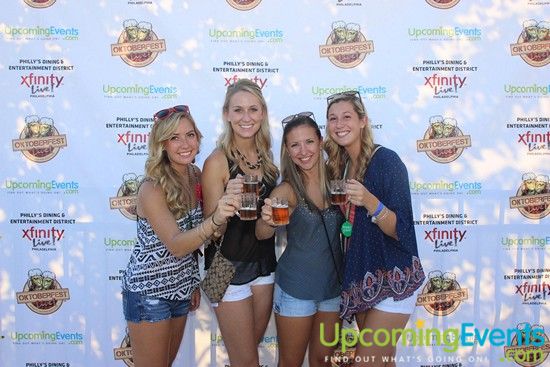 Photo from Oktoberfest Live! Craft Beer Festival 2014 (Gallery 3)