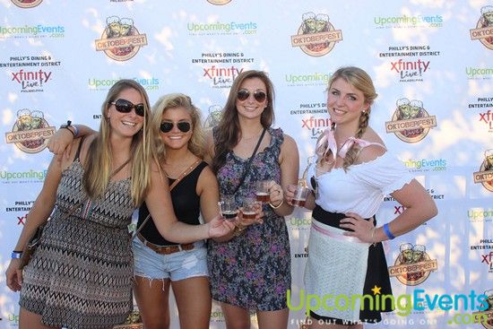 Photo from Oktoberfest Live! Craft Beer Festival 2014 (Gallery 3)