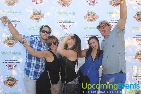 Photo from Oktoberfest Live! Craft Beer Festival 2014 (Gallery 3)