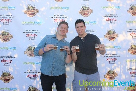 Photo from Oktoberfest Live! Craft Beer Festival 2014 (Gallery 3)