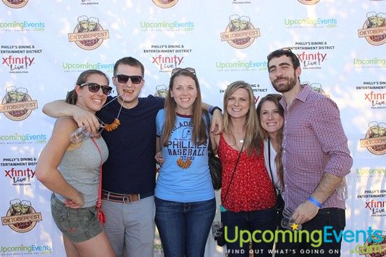 Photo from Oktoberfest Live! Craft Beer Festival 2014 (Gallery 3)