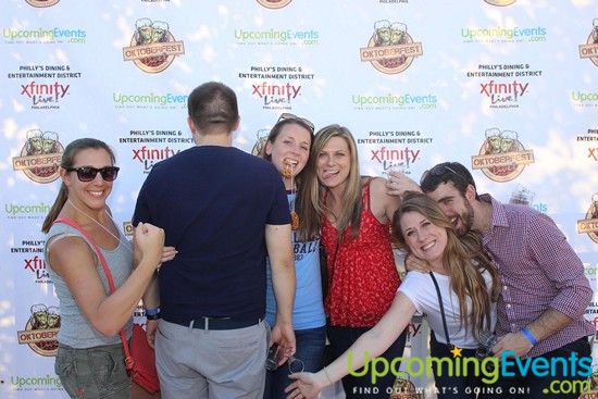 Photo from Oktoberfest Live! Craft Beer Festival 2014 (Gallery 3)