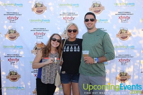 Photo from Oktoberfest Live! Craft Beer Festival 2014 (Gallery 3)