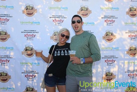 Photo from Oktoberfest Live! Craft Beer Festival 2014 (Gallery 3)