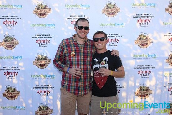 Photo from Oktoberfest Live! Craft Beer Festival 2014 (Gallery 3)