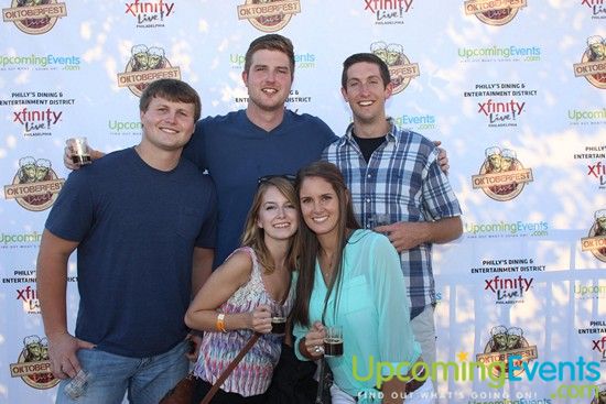 Photo from Oktoberfest Live! Craft Beer Festival 2014 (Gallery 3)