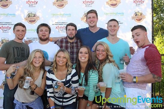 Photo from Oktoberfest Live! Craft Beer Festival 2014 (Gallery 3)