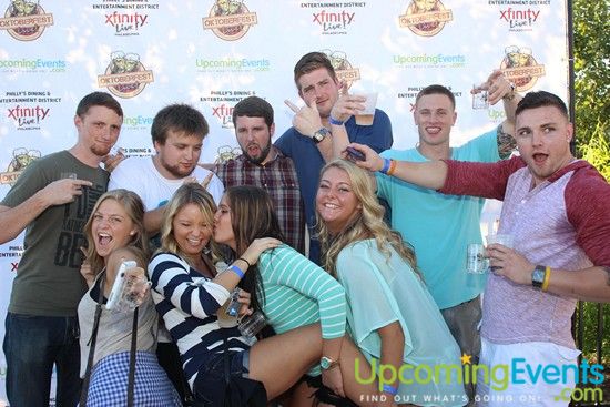 Photo from Oktoberfest Live! Craft Beer Festival 2014 (Gallery 3)