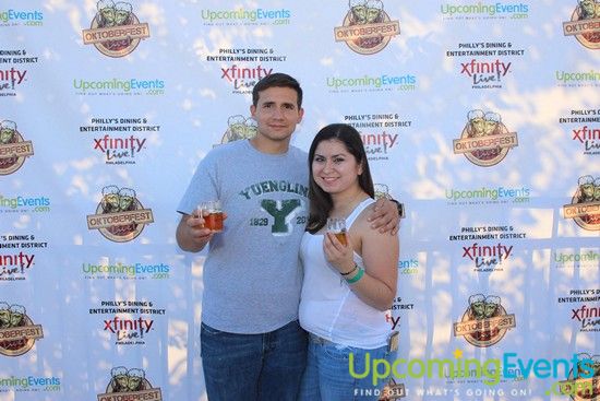 Photo from Oktoberfest Live! Craft Beer Festival 2014 (Gallery 3)