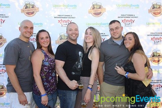 Photo from Oktoberfest Live! Craft Beer Festival 2014 (Gallery 3)