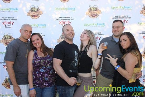 Photo from Oktoberfest Live! Craft Beer Festival 2014 (Gallery 3)