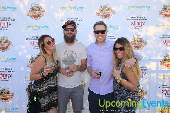 Photo from Oktoberfest Live! Craft Beer Festival 2014 (Gallery 3)