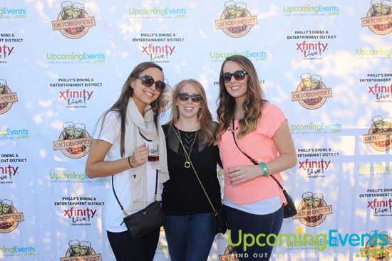 Photo from Oktoberfest Live! Craft Beer Festival 2014 (Gallery 3)