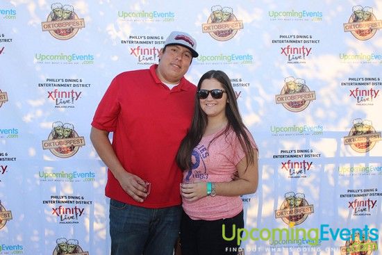 Photo from Oktoberfest Live! Craft Beer Festival 2014 (Gallery 3)