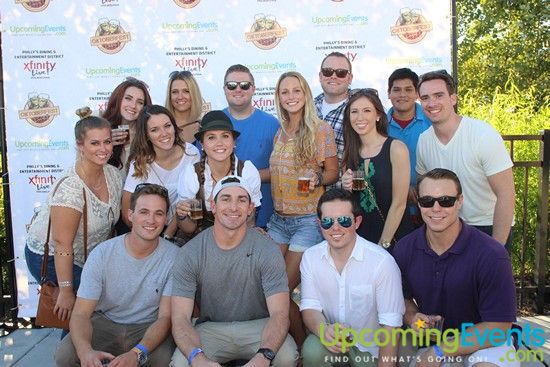 Photo from Oktoberfest Live! Craft Beer Festival 2014 (Gallery 3)