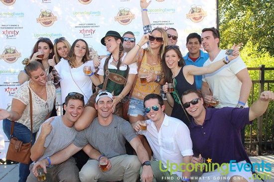 Photo from Oktoberfest Live! Craft Beer Festival 2014 (Gallery 3)