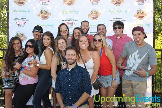 Photo from Oktoberfest Live! Craft Beer Festival 2014 (Gallery 3)