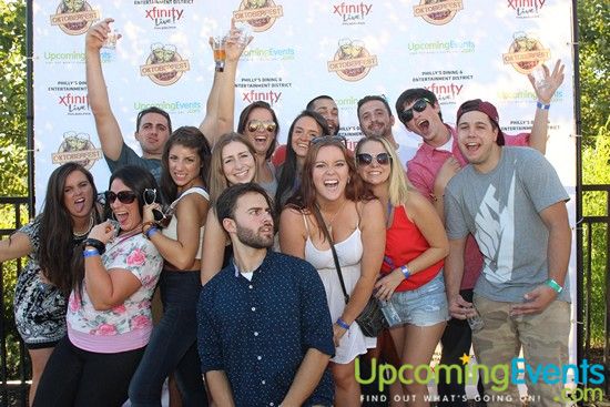 Photo from Oktoberfest Live! Craft Beer Festival 2014 (Gallery 3)