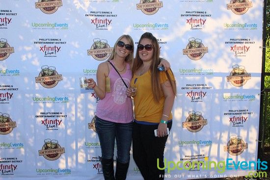 Photo from Oktoberfest Live! Craft Beer Festival 2014 (Gallery 3)