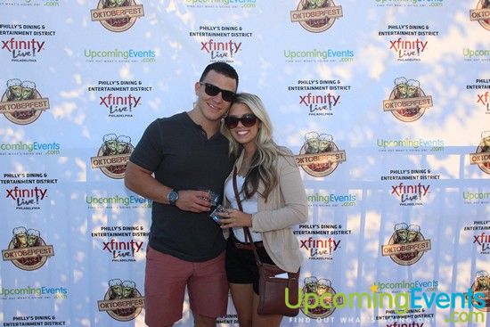 Photo from Oktoberfest Live! Craft Beer Festival 2014 (Gallery 3)