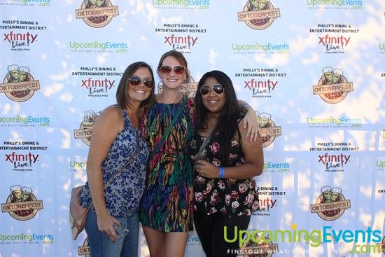 Photo from Oktoberfest Live! Craft Beer Festival 2014 (Gallery 3)