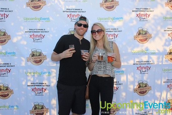 Photo from Oktoberfest Live! Craft Beer Festival 2014 (Gallery 3)