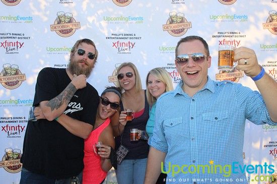 Photo from Oktoberfest Live! Craft Beer Festival 2014 (Gallery 3)