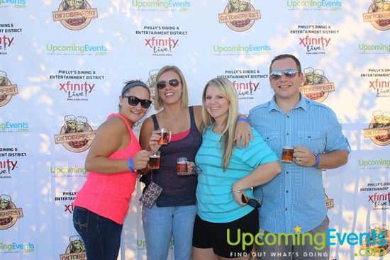 Photo from Oktoberfest Live! Craft Beer Festival 2014 (Gallery 3)