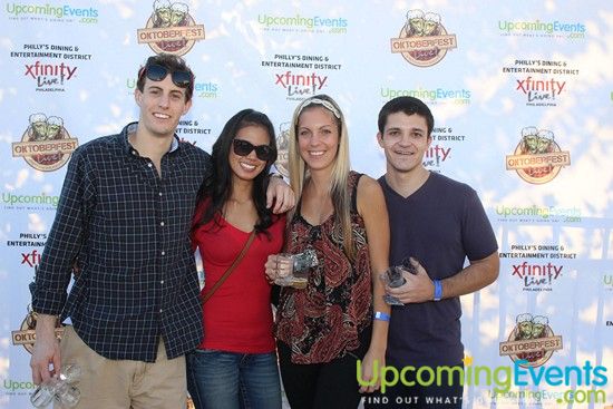 Photo from Oktoberfest Live! Craft Beer Festival 2014 (Gallery 3)