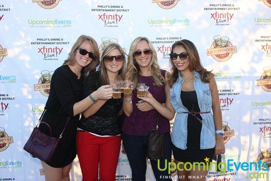 Photo from Oktoberfest Live! Craft Beer Festival 2014 (Gallery 3)