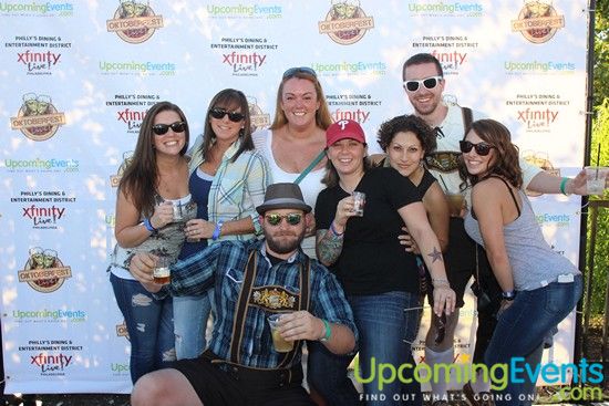 Photo from Oktoberfest Live! Craft Beer Festival 2014 (Gallery 3)