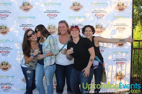 Photo from Oktoberfest Live! Craft Beer Festival 2014 (Gallery 3)