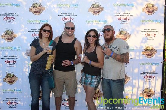 Photo from Oktoberfest Live! Craft Beer Festival 2014 (Gallery 3)