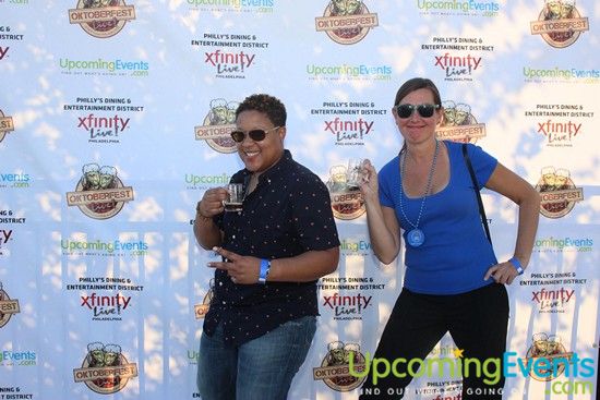 Photo from Oktoberfest Live! Craft Beer Festival 2014 (Gallery 3)