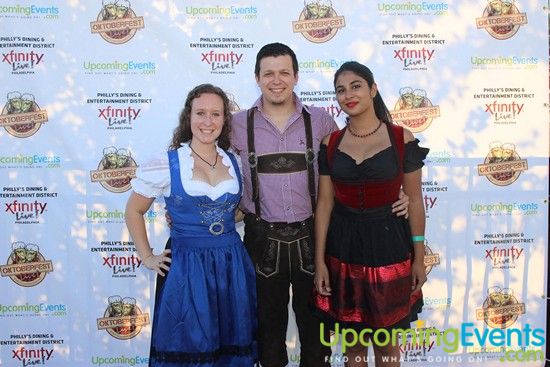 Photo from Oktoberfest Live! Craft Beer Festival 2014 (Gallery 3)