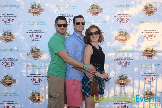 Photo from Oktoberfest Live! Craft Beer Festival 2014 (Gallery 3)