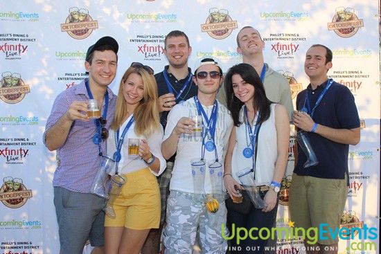 Photo from Oktoberfest Live! Craft Beer Festival 2014 (Gallery 3)